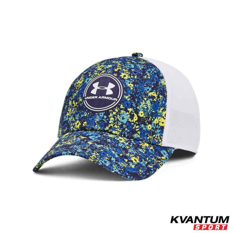 Sapca Barbati ISO-CHILL DRIVER MESH ADJ Under Armour