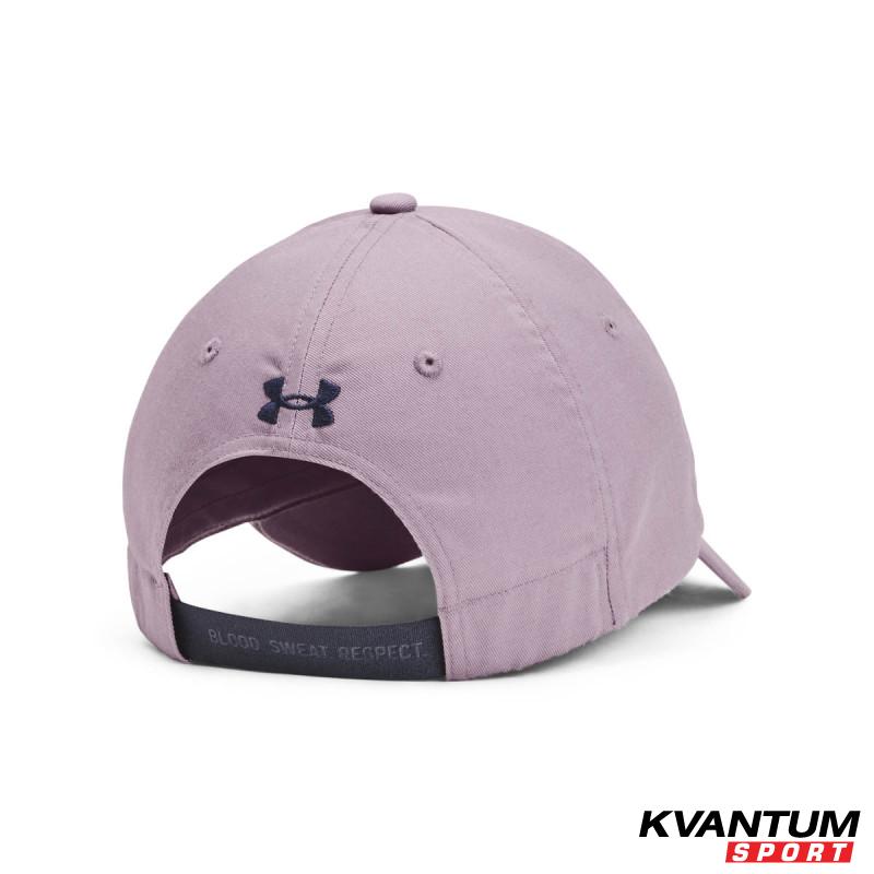 Sapca Dama S PROJECT ROCK Under Armour