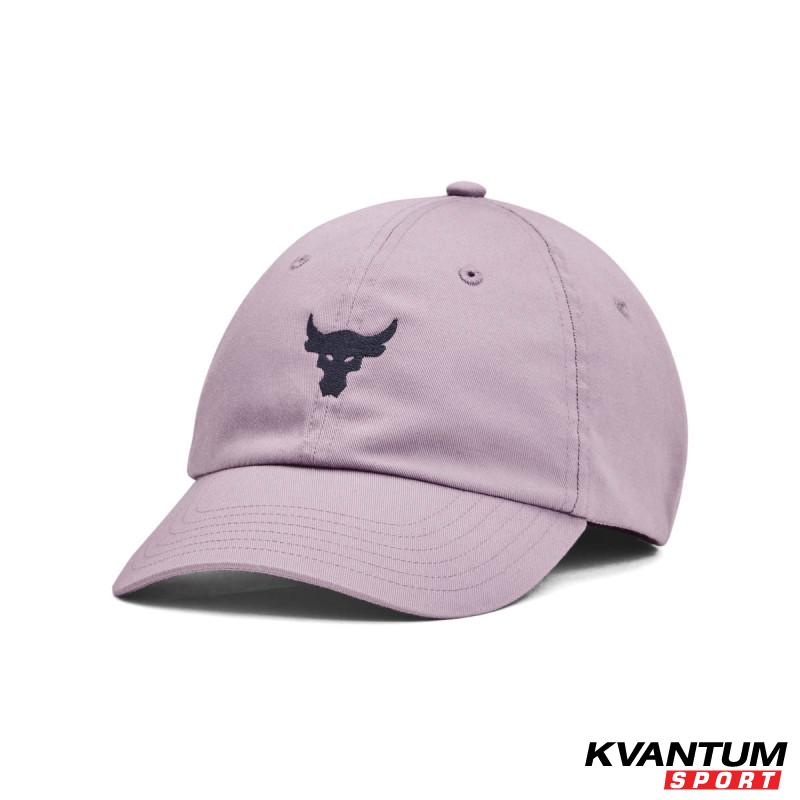 Sapca Dama S PROJECT ROCK Under Armour