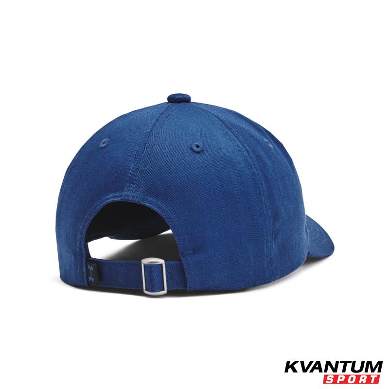 Sapca Unisex YOUTH PROJECT ROCK ADJ Under Armour
