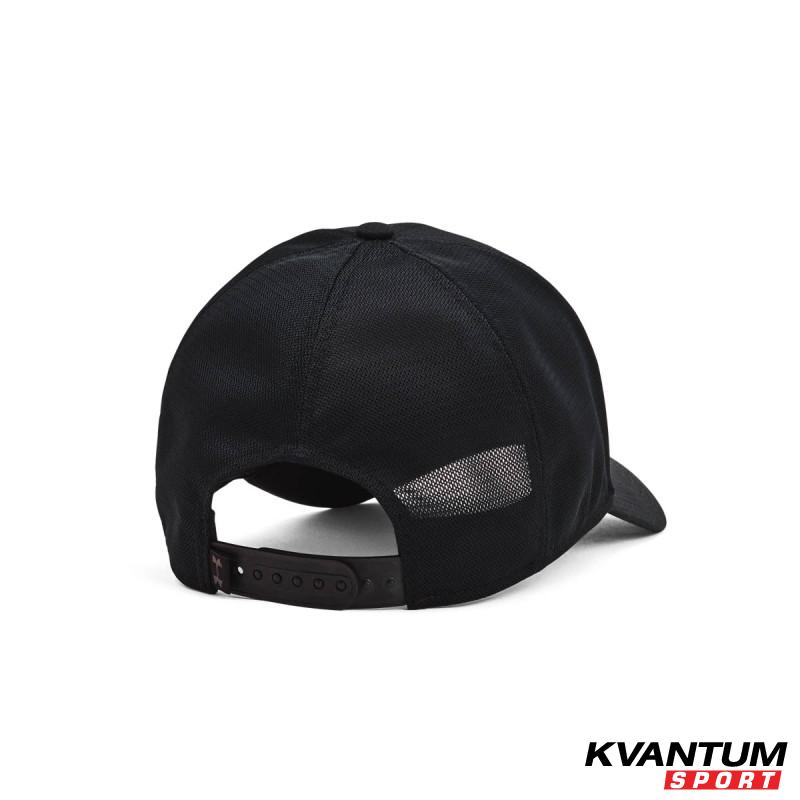 Sapca Barbati PROJECT ROCK TRUCKER Under Armour