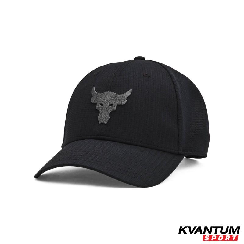 Sapca Barbati PROJECT ROCK TRUCKER Under Armour