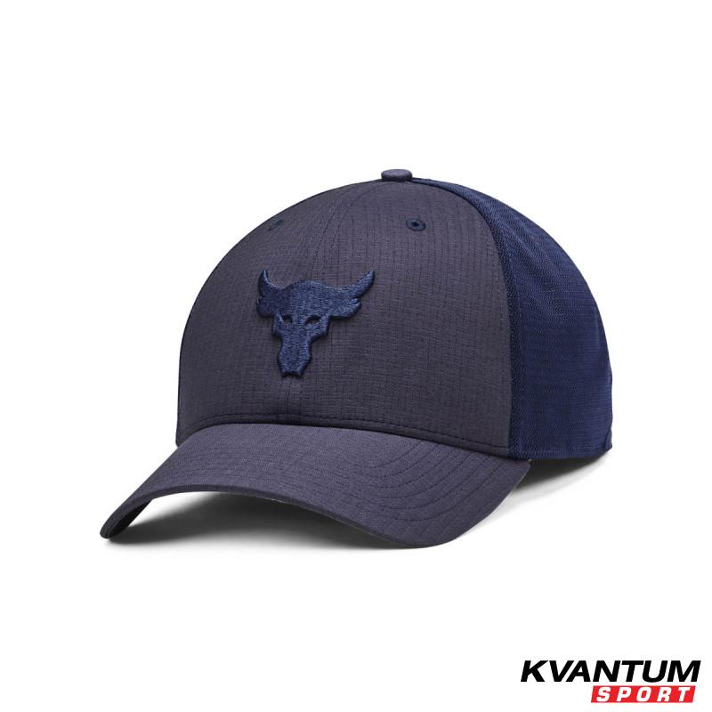 Sapca Barbati PROJECT ROCK TRUCKER Under Armour