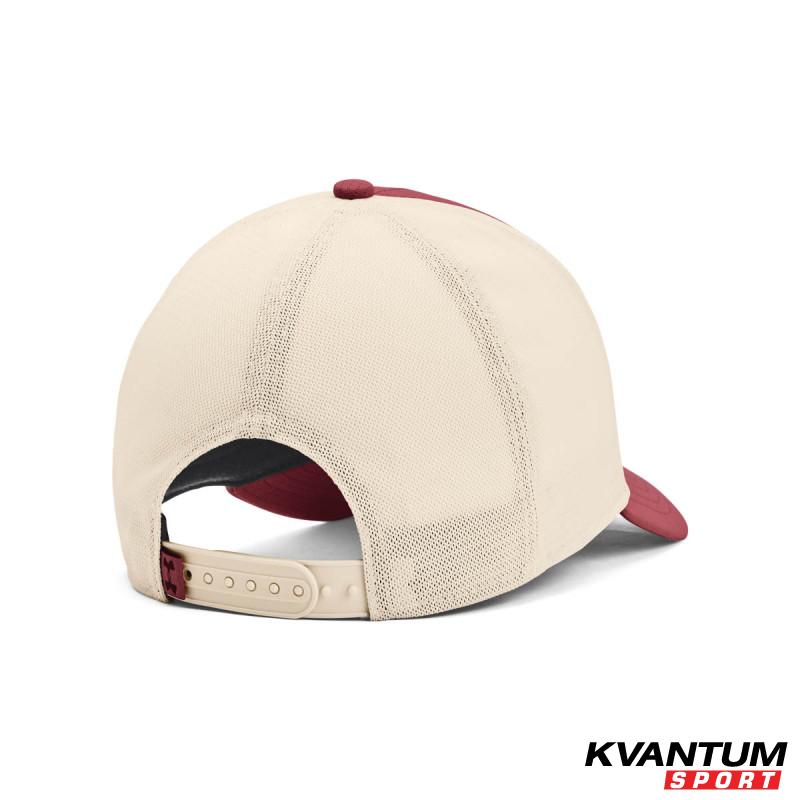 Sapca Barbati PROJECT ROCK TRUCKER Under Armour