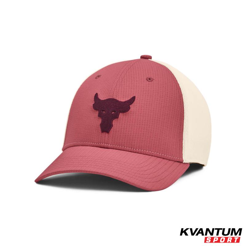 Sapca Barbati PROJECT ROCK TRUCKER Under Armour