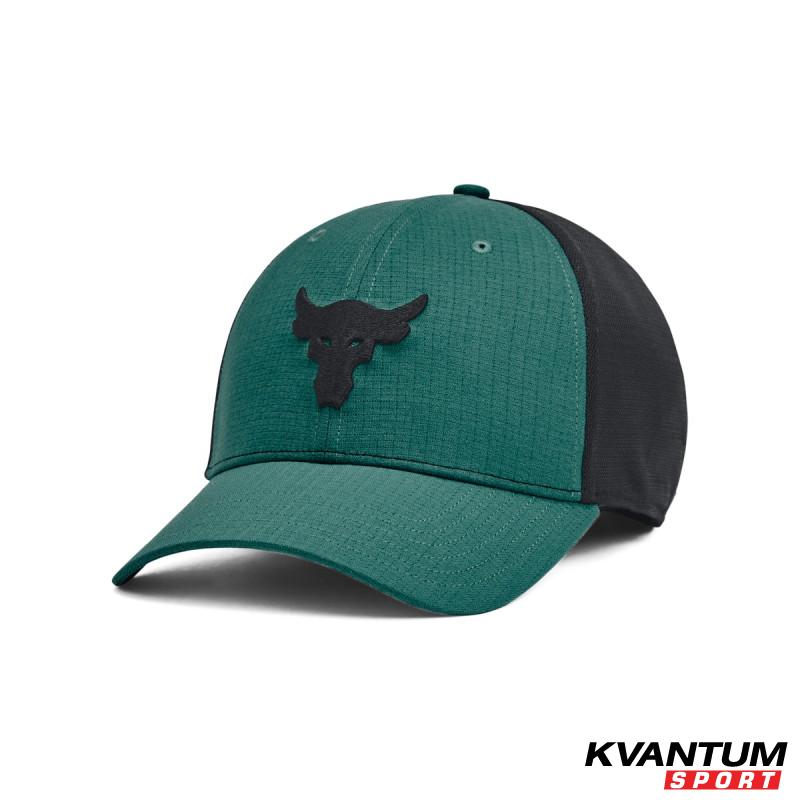 Sapca Barbati PROJECT ROCK TRUCKER Under Armour