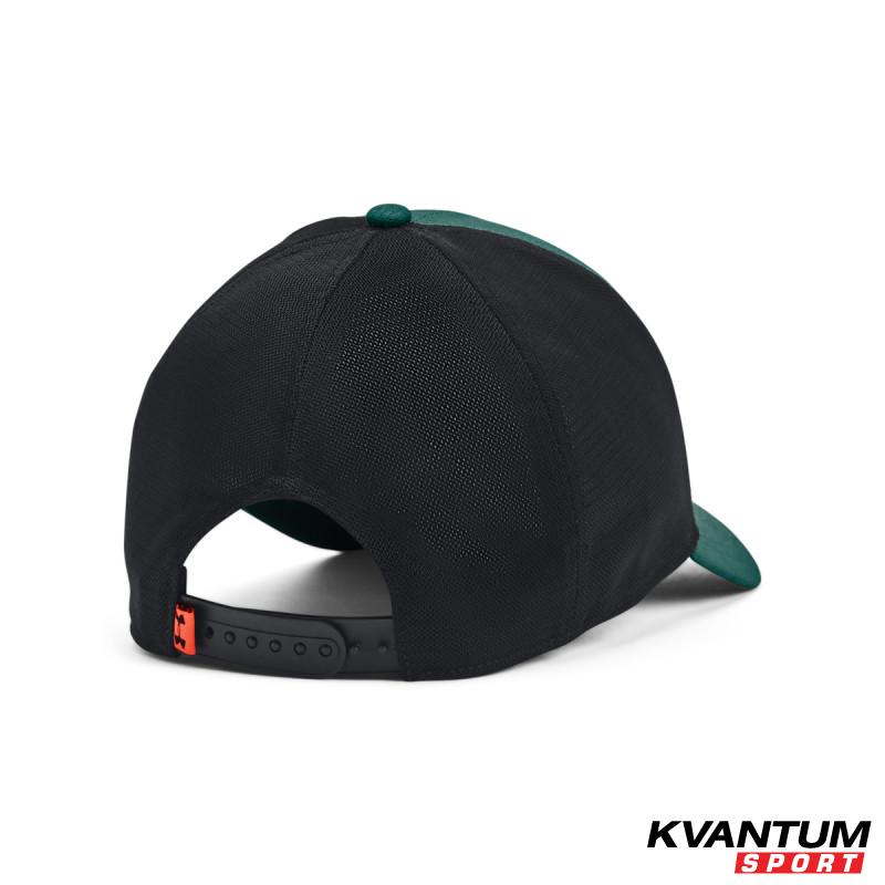 Sapca Barbati PROJECT ROCK TRUCKER Under Armour