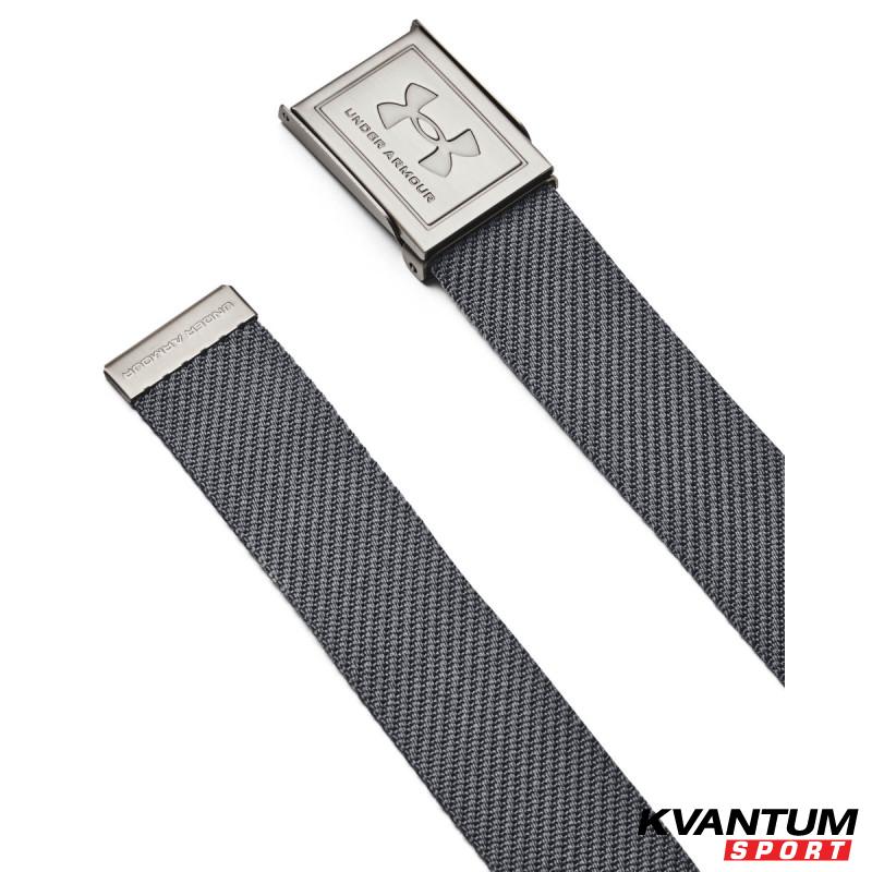 Curea Barbati WEBBING BELT Under Armour