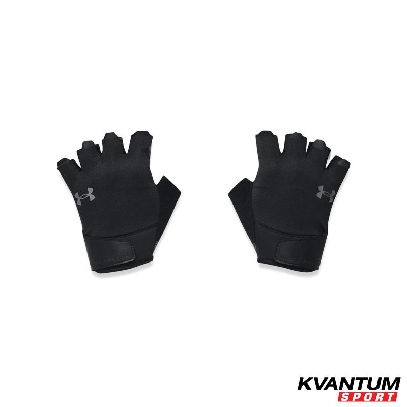 Manusi antrenament Barbati M S TRAINING GLOVE Under Armour