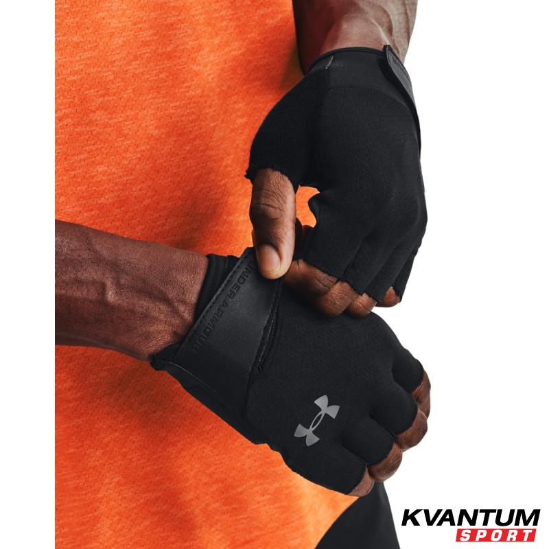 Manusi antrenament Barbati M S TRAINING GLOVE Under Armour