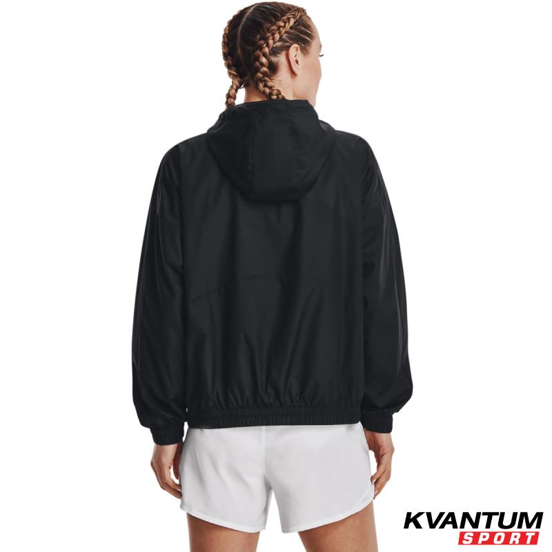 Jacheta Dama RUSH OVEN FZ JACKET Under Armour