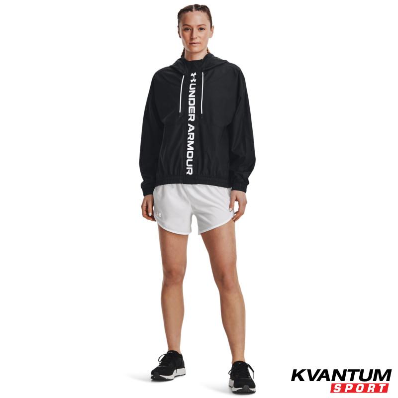 Jacheta Dama RUSH OVEN FZ JACKET Under Armour