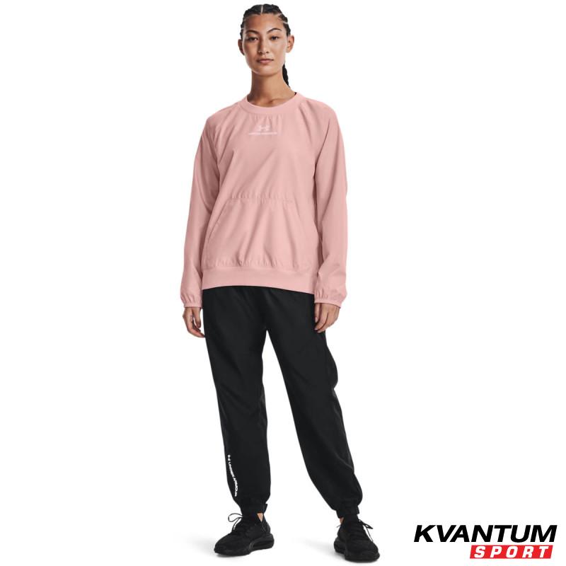 Pantaloni Dama RUSH OVEN PANT Under Armour