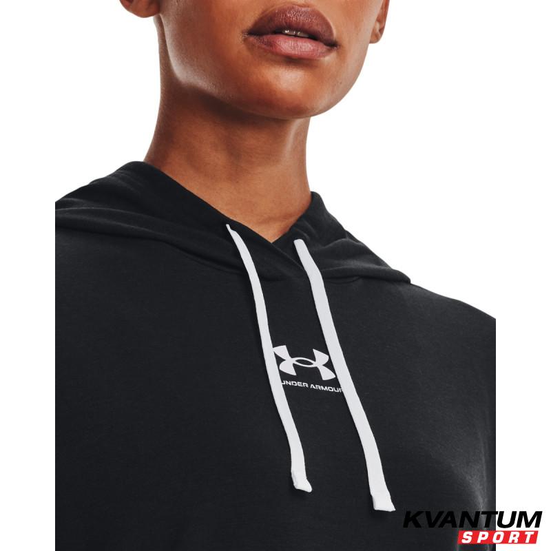 Hanorac Dama RIVAL TERRY HOODIE Under Armour
