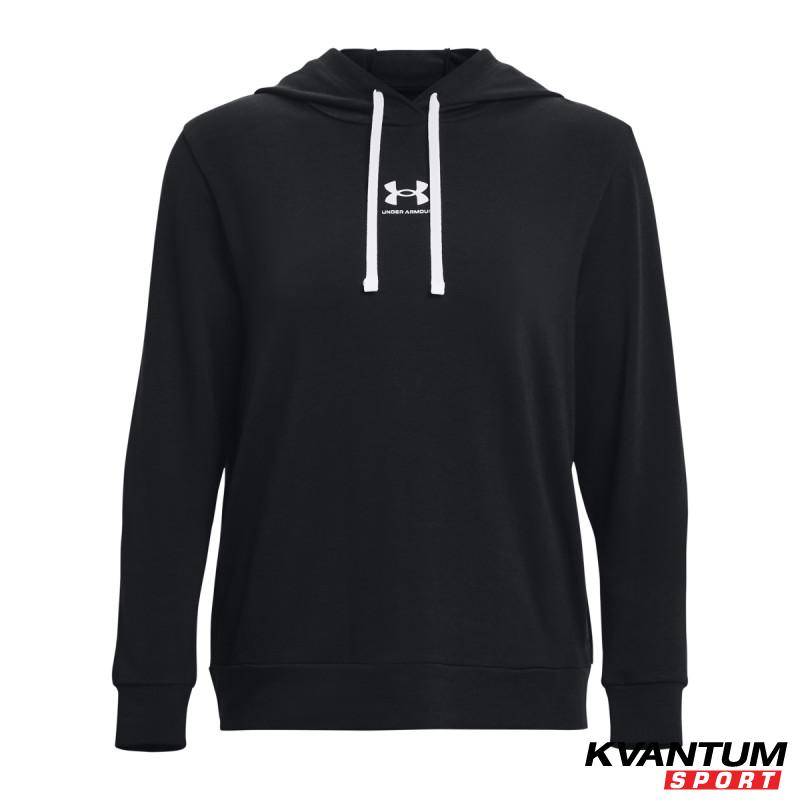 Hanorac Dama RIVAL TERRY HOODIE Under Armour