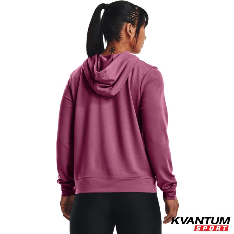 Hanorac Dama RIVAL TERRY HOODIE Under Armour