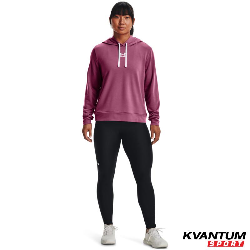 Hanorac Dama RIVAL TERRY HOODIE Under Armour