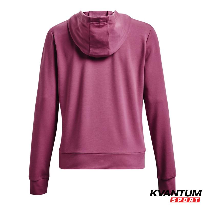Hanorac Dama RIVAL TERRY HOODIE Under Armour