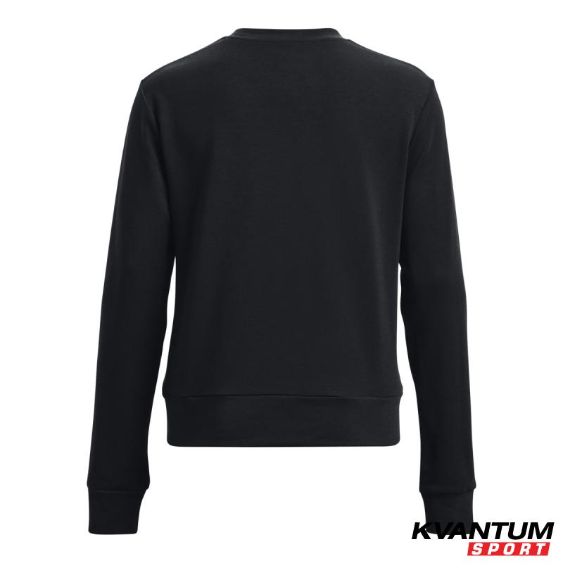 Bluza Dama RIVAL TERRY CREW Under Armour 