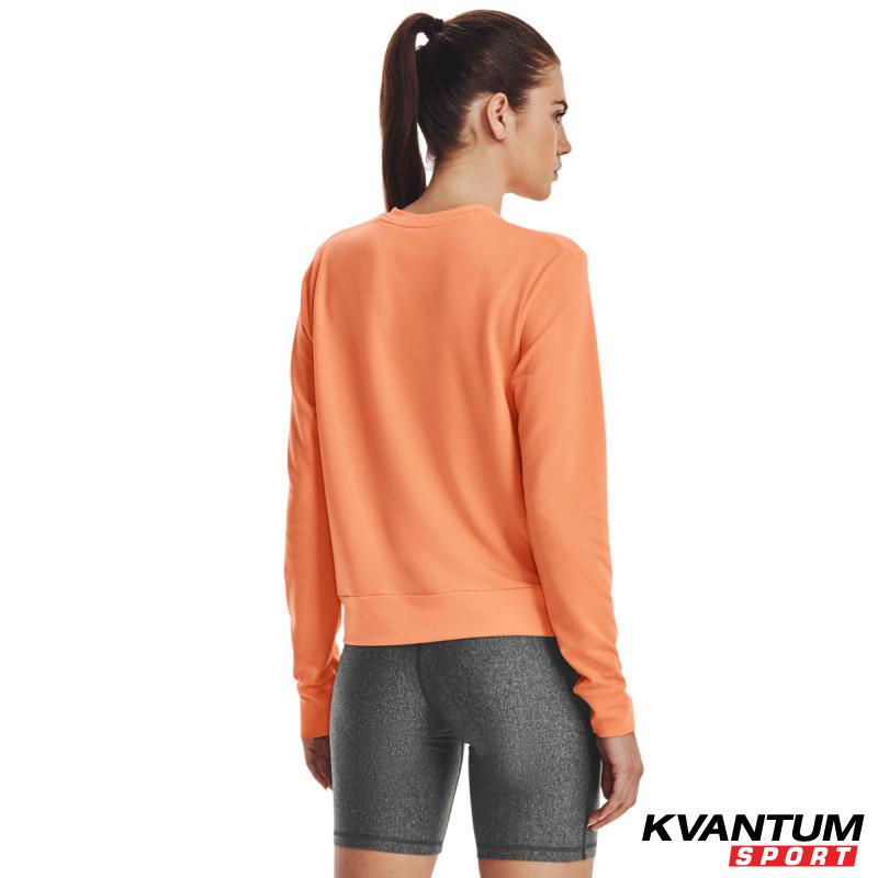 Bluza Dama RIVAL TERRY CREW Under Armour