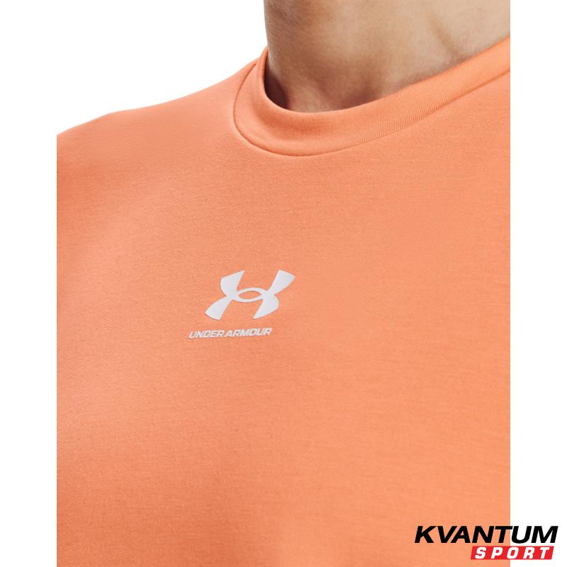 Bluza Dama RIVAL TERRY CREW Under Armour