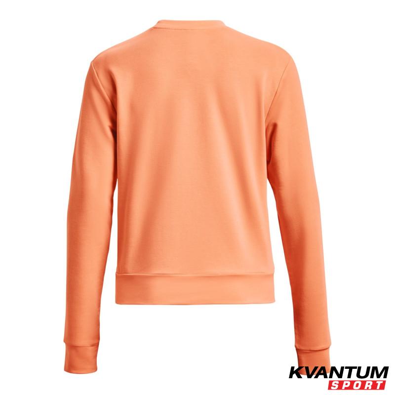 Bluza Dama RIVAL TERRY CREW Under Armour