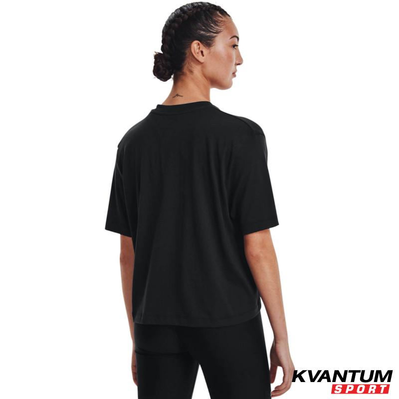 Tricou Dama LIVE NOVELTY SS Under Armour