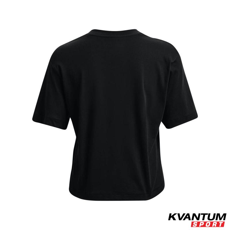Tricou Dama LIVE NOVELTY SS Under Armour