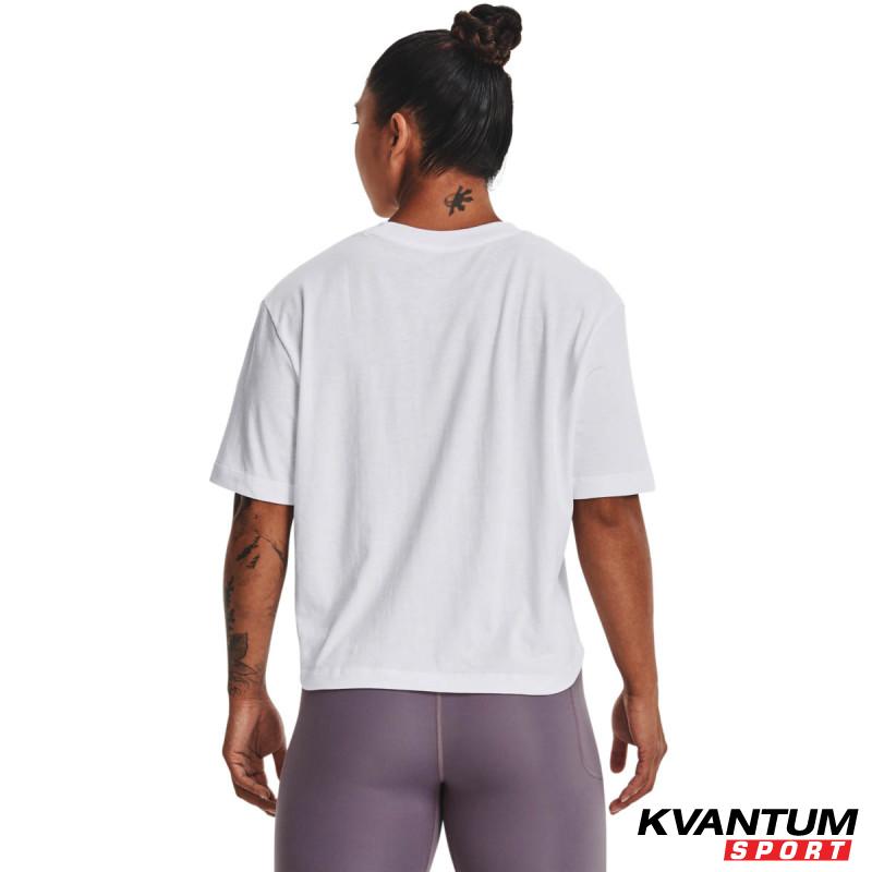 Tricou Dama LIVE NOVELTY SS Under Armour