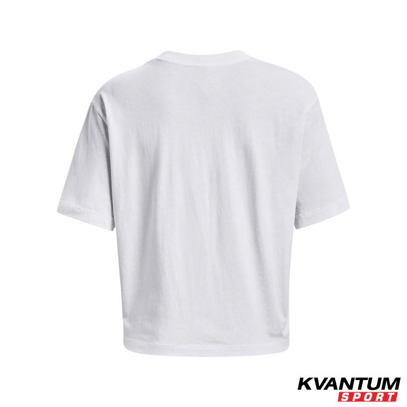 Tricou Dama LIVE NOVELTY SS Under Armour