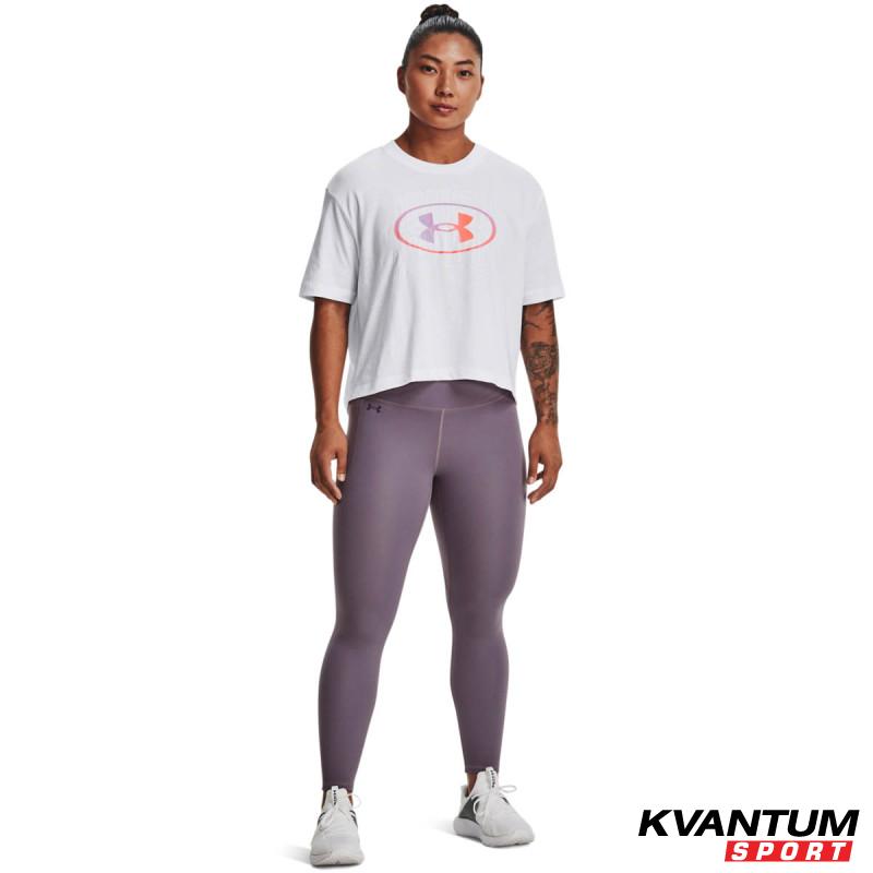 Tricou Dama LIVE NOVELTY SS Under Armour