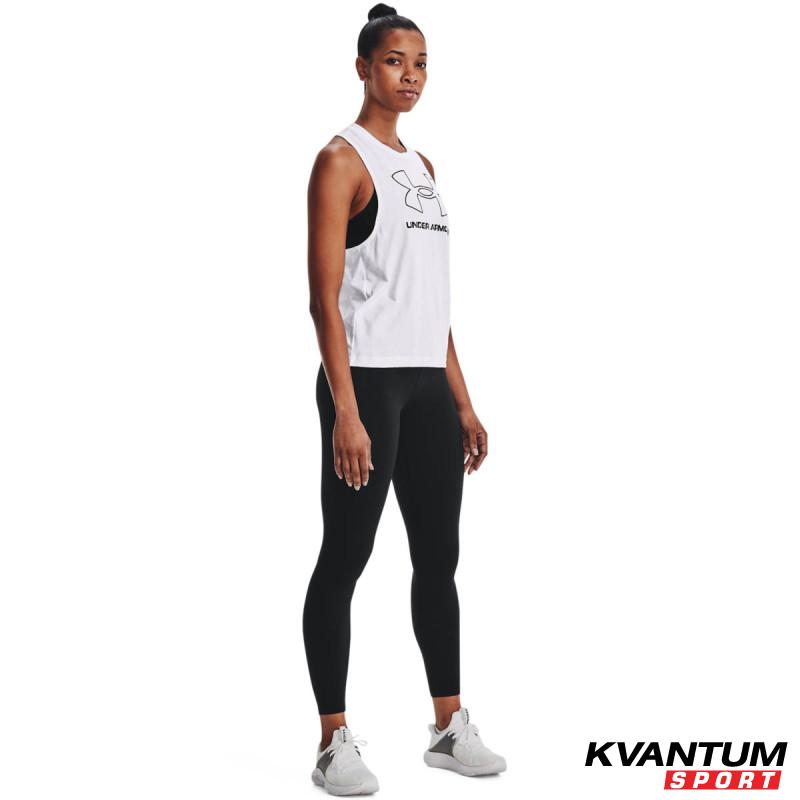 Maiou Dama SPORTSTYLE LOGO TANK Under Armour