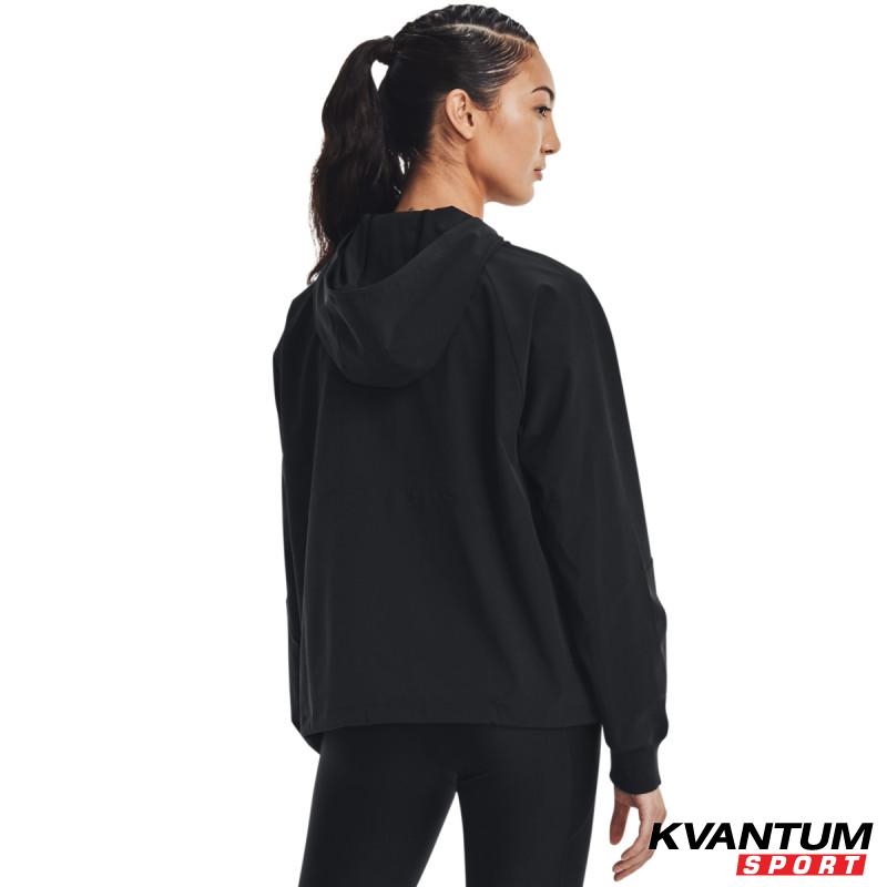 Jacheta Dama OVEN FZ JACKET Under Armour