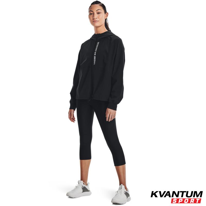 Jacheta Dama OVEN FZ JACKET Under Armour