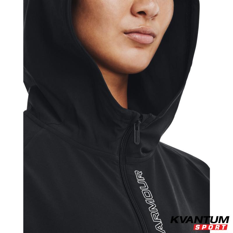 Jacheta Dama OVEN FZ JACKET Under Armour