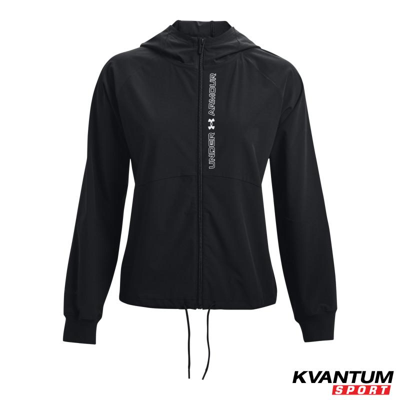 Jacheta Dama OVEN FZ JACKET Under Armour