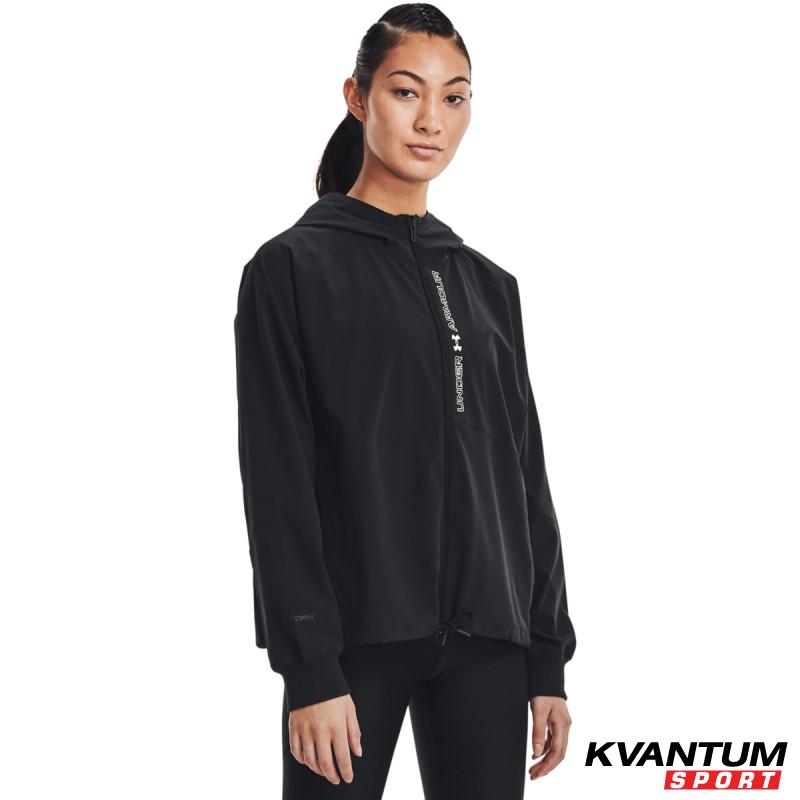 Jacheta Dama OVEN FZ JACKET Under Armour