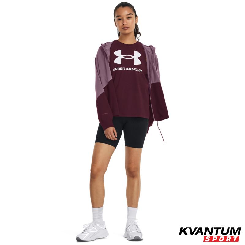 Jacheta Dama WOVEN FZ JACKET Under Armour