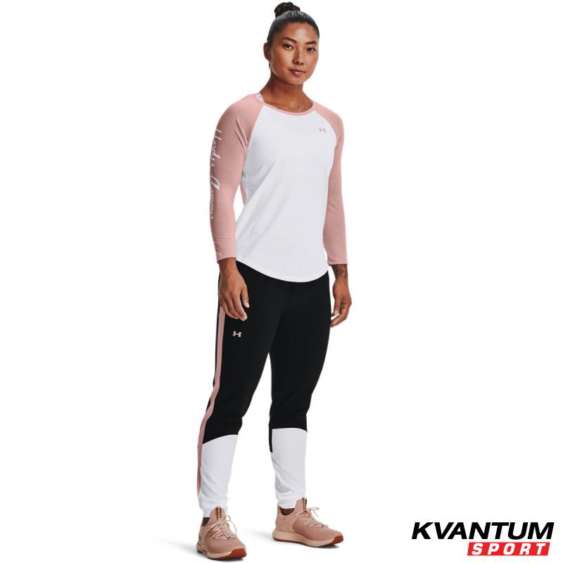 Pantaloni Dama ARMOUR SPORT CB WOVEN PANT Under Armour