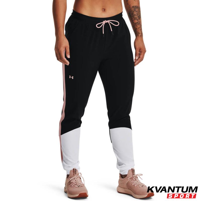 Pantaloni Dama ARMOUR SPORT CB WOVEN PANT Under Armour