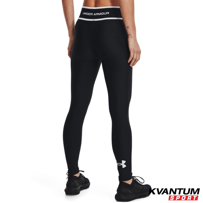 Colanti Dama ARMOUR BRANDED B LEGGING Under Armour 