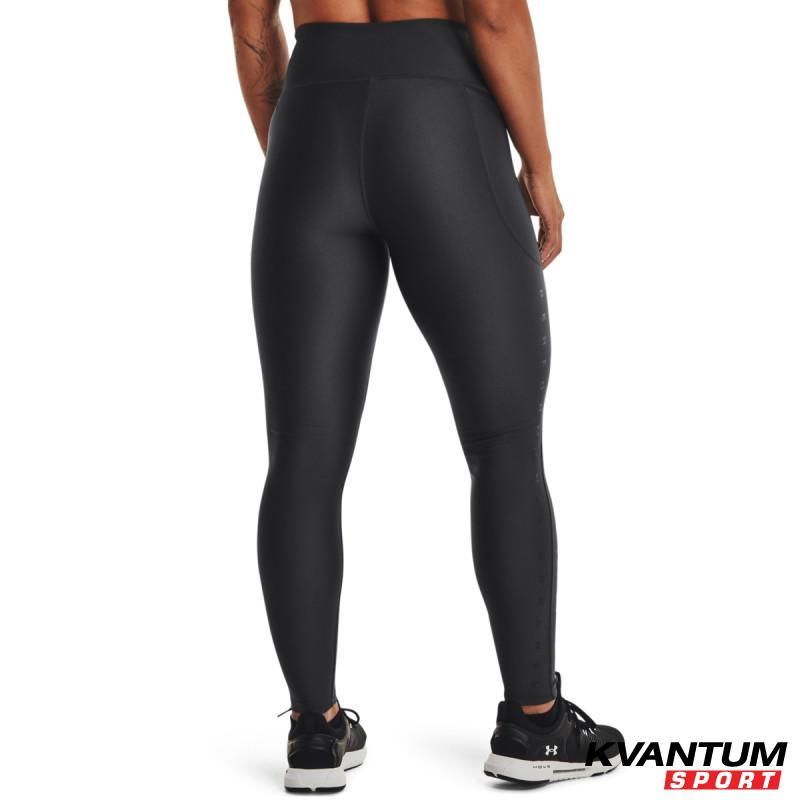 Colanti Dama HG ARMOUR BRANDED LEGGING Under Armour