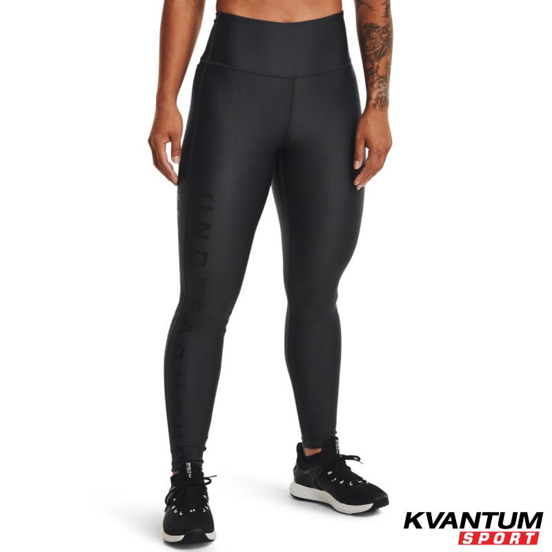 Colanti Dama HG ARMOUR BRANDED LEGGING Under Armour 