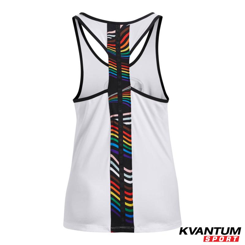 Maiou Dama PRIDE KNOCKOUT TANK Under Armour