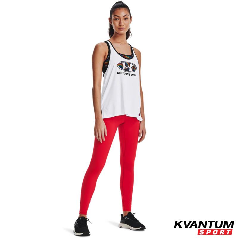 Maiou Dama PRIDE KNOCKOUT TANK Under Armour