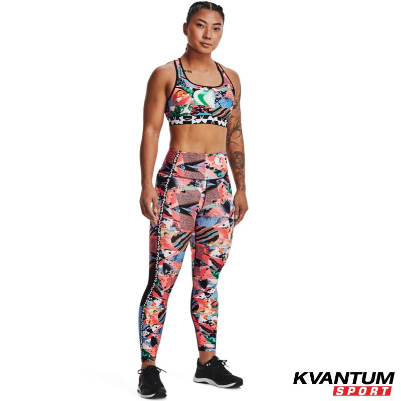 Colanti Dama HG ARMOUR PF AOP ANKLE LEG Under Armour