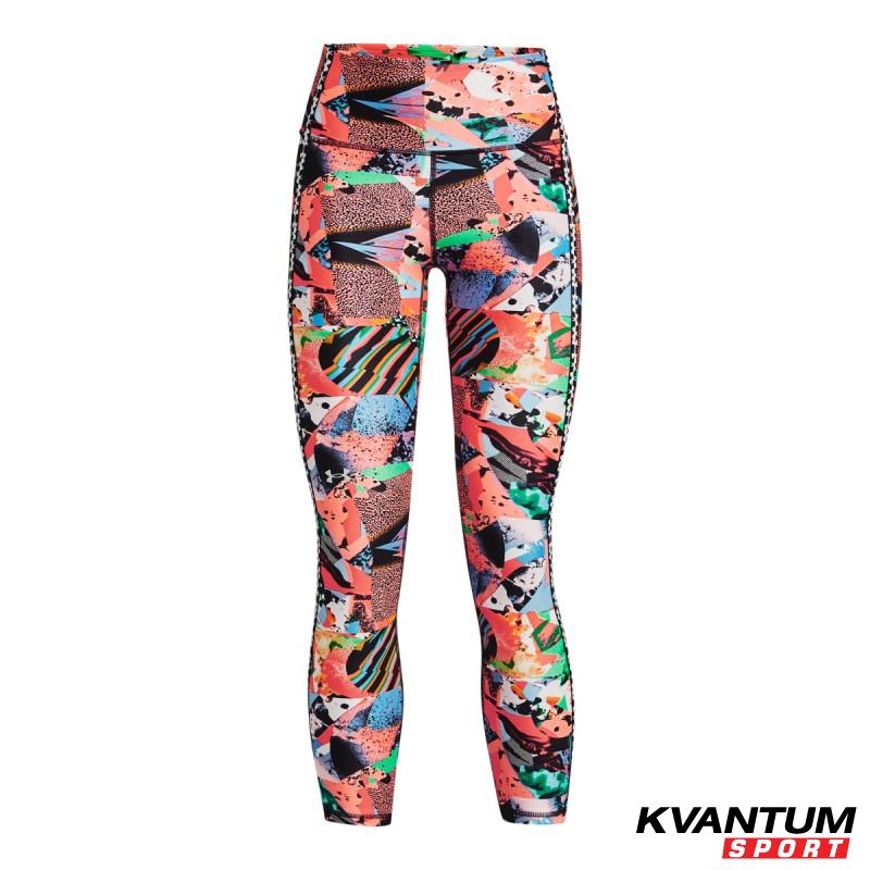 Colanti Dama HG ARMOUR PF AOP ANKLE LEG Under Armour