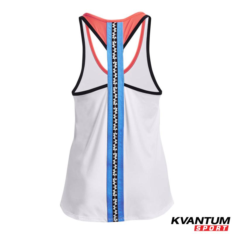 Maiou Dama KNOCKOUT TANK CB GRAPHIC Under Armour