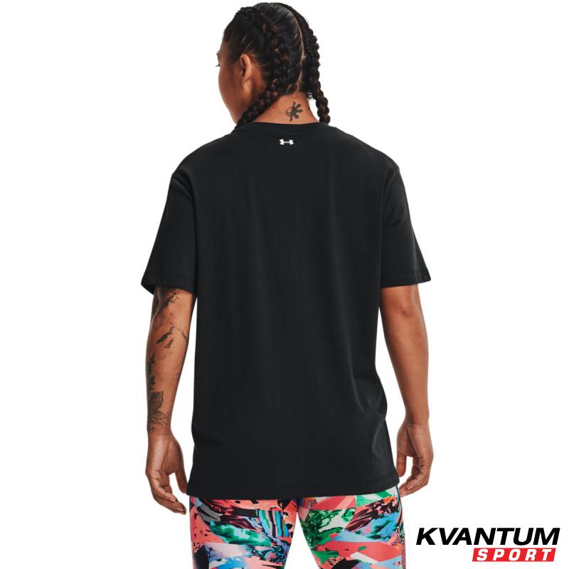 Tricou Dama LIVE GRAPHIC PRE FALL SS Under Armour