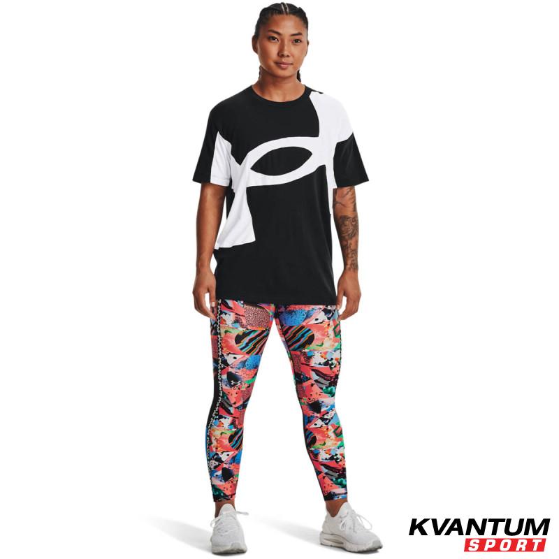 Tricou Dama LIVE GRAPHIC PRE FALL SS Under Armour